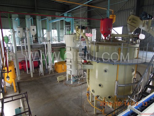 浸出油設備 浸出油設備