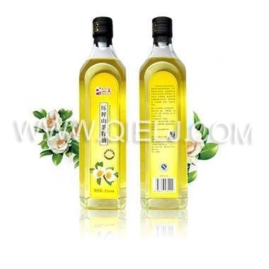 茶籽油設(shè)備 山茶油、山茶籽油國家大力提倡推廣的木本油脂(圖1) 茶籽油設(shè)備 山茶油、山茶籽油國家大力提倡推廣的木本油脂(圖1)