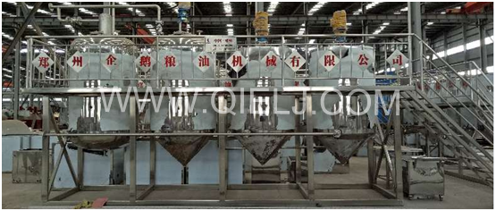 茶籽油設(shè)備 山茶油、山茶籽油國家大力提倡推廣的木本油脂(圖10) 茶籽油設(shè)備 山茶油、山茶籽油國家大力提倡推廣的木本油脂(圖10)