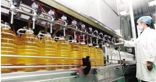 了解壓榨 浸出 精煉工藝出來的油 到底有什么區別?(圖4) 了解壓榨 浸出 精煉工藝出來的油 到底有什么區別?(圖4)