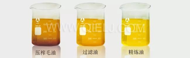 了解壓榨 浸出 精煉工藝出來的油 到底有什么區別?(圖1) 了解壓榨 浸出 精煉工藝出來的油 到底有什么區別?(圖1)